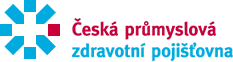 Logo ČPZP