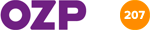 Logo OZP