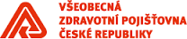 Logo VZP